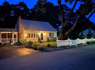 109 Howland Rd, Stoughton, MA 02072