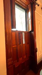 Rented by Brooklyn Consulate LLC