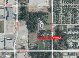 3271 196th St, Surrey, BC V3Z1A9