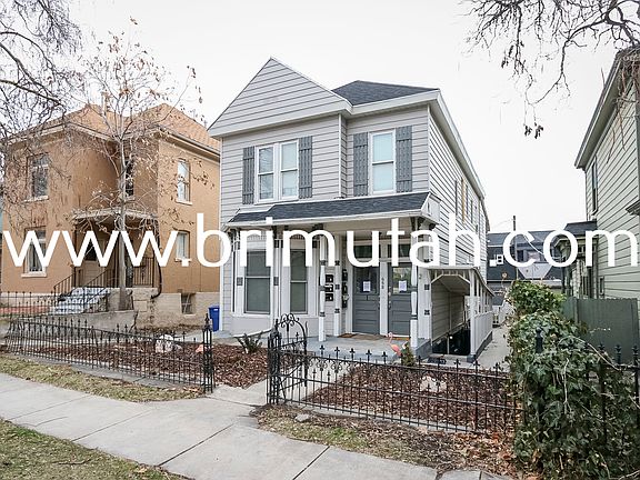 2nd image of 658 E 3rd Ave #1