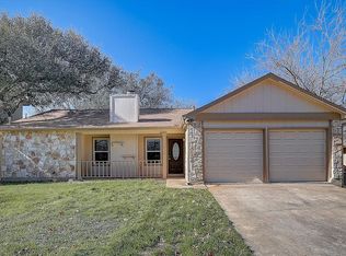 12414 Turtleback Ln, Austin, TX 78727
