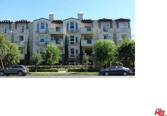 1st image of 14242 Burbank Blvd APT 309