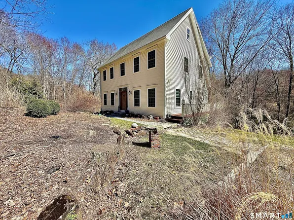 577 Lakeside Road, Southbury, CT 06488