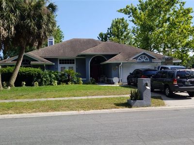 1137 Climbing Rose Dr, Orlando, FL, 32818