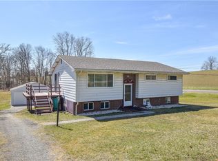 200 Headland Rd, Butler, PA 16002