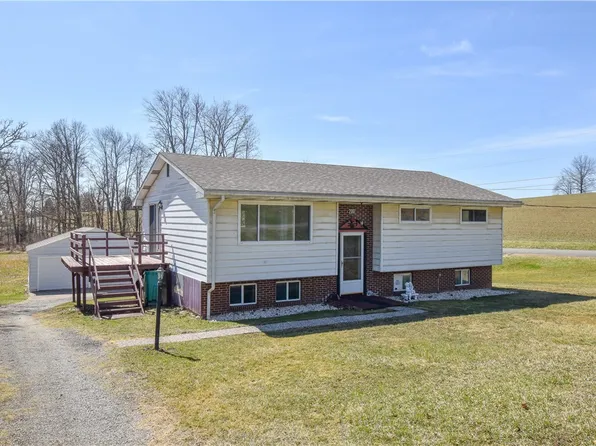200 Headland Rd, Butler, PA 16002