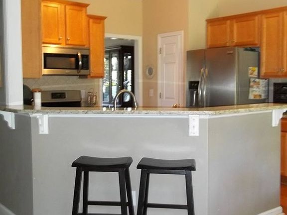 Granite & Stainless Steel