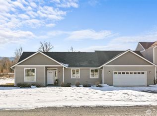 400 Deer Meadow Dr UNIT A, Cle Elum, WA 98922