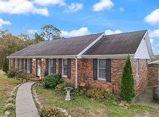 286 Joe Davidson Rd, Beattyville, KY 41311