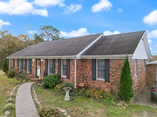 286 Joe Davidson Rd, Beattyville, KY 41311