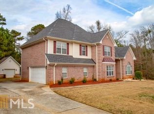 25 Blue Grass Ct, Oxford, GA 30054
