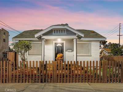 4331 E Wehrle Ct, Long Beach, CA, 90804