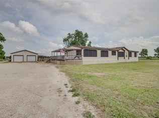 955 Newton Rd, Ferris, TX 75125