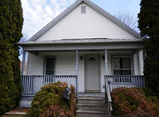 1101 McCormick St, Bay City, MI 48708