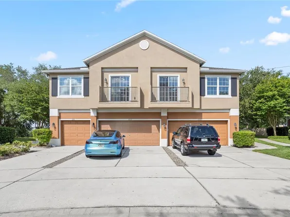 1210 San Jacinto Cir #1210, Sanford, FL 32771