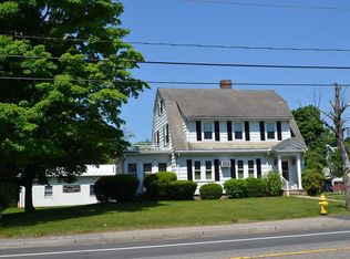 254 Washington St, Abington, MA 02351