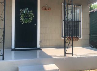 1117 Perez St, San Antonio, TX 78207