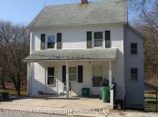 11896 Reservoir Rd, Glen Rock, PA 17327