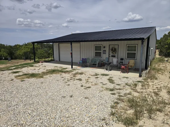 295 Bluff View Dr, Bluff Dale, TX 76433