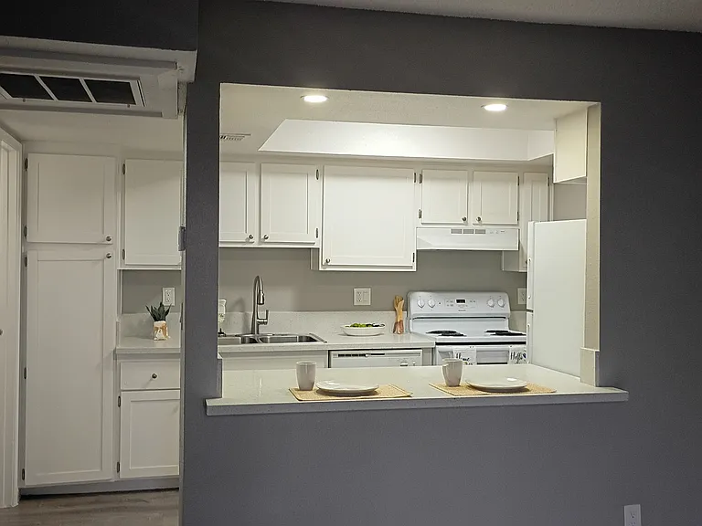 6441 Casada Way #1 — Photo 3