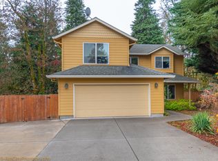 32824 SW Crystal Springs Ct, Scappoose, OR 97056