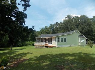 150 Briarpatch Dr, Covington, GA 30014