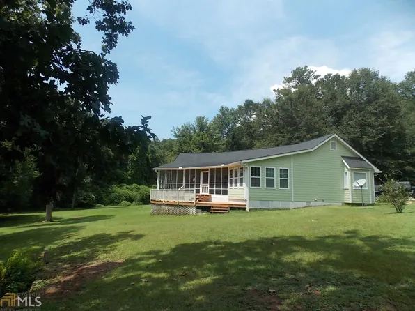 150 Briarpatch Dr, Covington, GA 30014