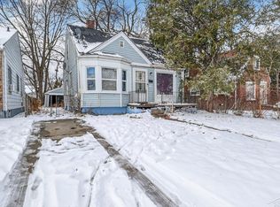 18425 Teppert St, Detroit, MI 48234