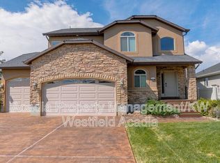 2180 S Baxter Dr, Heber, UT 84032