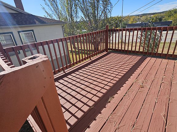 2nd image of 3403 W Rapid St #3403