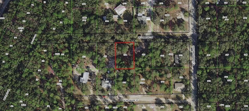 1st image of 7454 W Parrish Ln