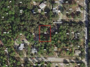 7454 W Parrish Ln, Dunnellon, FL 34433