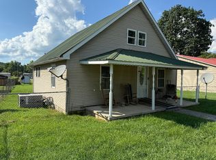 76 Smith St, Prichard, WV 25555