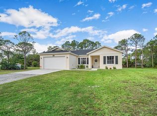 17431 88th Rd N, Loxahatchee, FL 33470