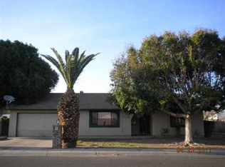 2856 W 10th Pl, Yuma, AZ 85364