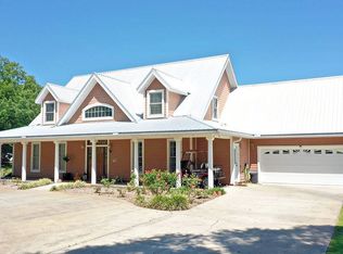 1571 NW 92nd Pl, Chiefland, FL 32626