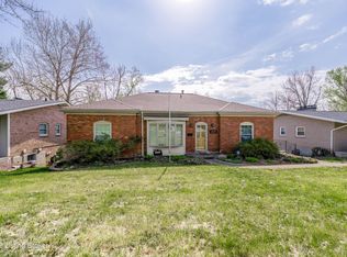1638 Sutherland Dr, Louisville, KY 40205