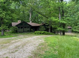 7221 N 1800th St, Paris, IL 61944