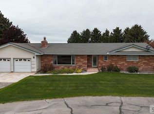 1286 W 200 S, Pingree, ID 83262