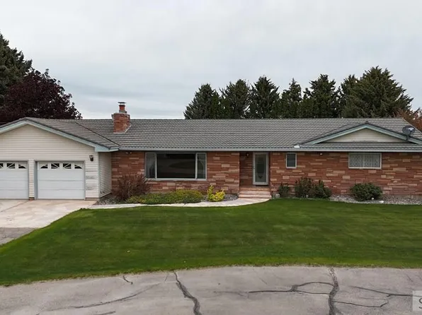 1286 W 200 S, Pingree, ID 83262