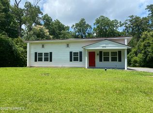 2516 36th St, Meridian, MS 39305