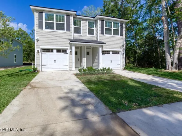 1330 ELLIS Road S, Jacksonville, FL 32205