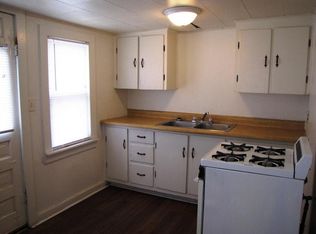 219 N Ash St, Ponca City, OK 74601