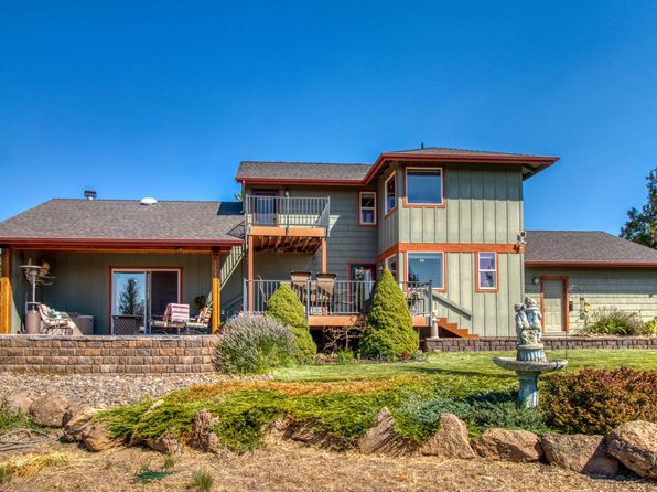 65318 85th St Bend Or 97703 Zillow