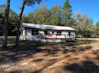 11854 S Rural Ter, Floral City, FL 34436