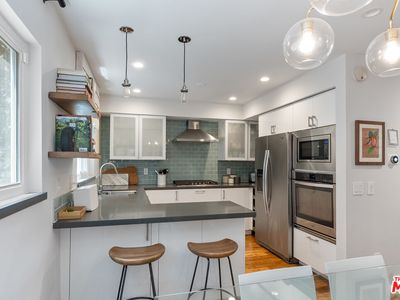 3314 Griffith Park Blvd APT 3, Los Angeles, CA, 90027