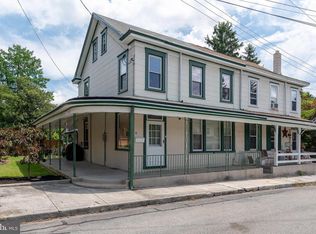 11 S Locust St, Marietta, PA