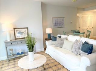 405 Old Wharf Rd #A203, Dennis Port, MA 02639