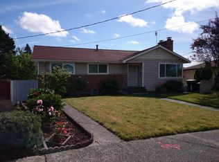 6806 27th Ave S, Seattle, WA 98108