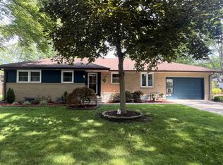 512 Columbia Rd, Midland, MI 48640